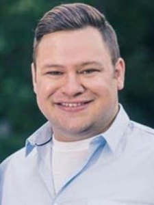 Cody Doucette