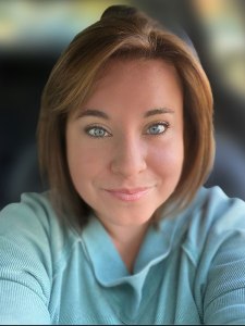 Jessica Spar