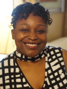 Lakeah White