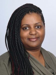 Mignon Parker