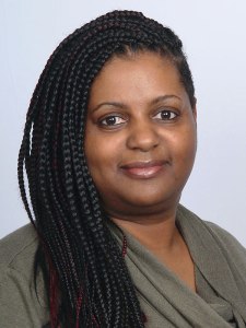 Mignon Parker