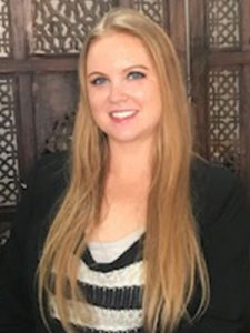 Rachel Mullins