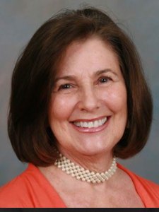 Jeanne Farabaugh