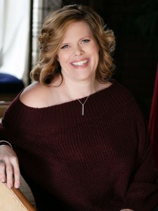 Dr.Allison Jackson