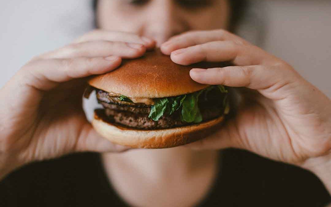 Online Counseling Question: How do you fight food cravings during COVID-19? (Video)