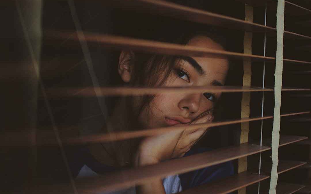 Online Counseling Question: Is it normal to have a meltdown amid COVID-19? (Video)