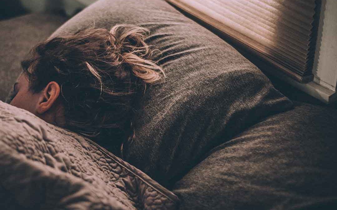 Online Counseling Question: Why am I having strange dreams amid Coronavirus outbreak? (Video)
