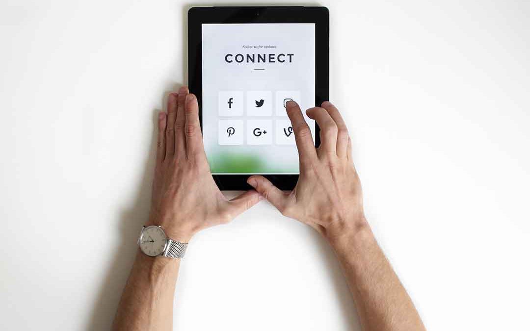 Online Counseling Question: How do I make social media a positive experience? (Video)