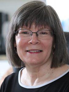 Cheryl Colt