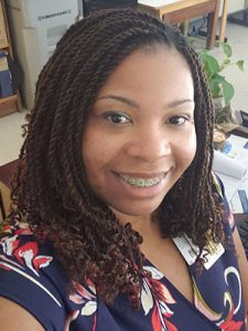 Delsondra Allen