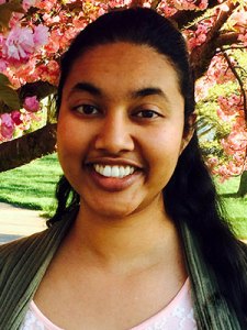 Esther Saggurthi