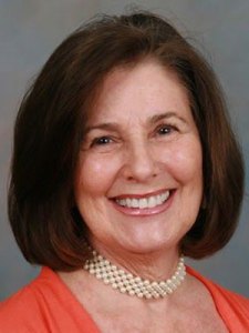 Jeanne Farabaugh
