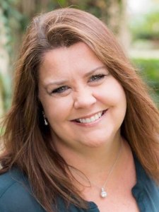 Karen Hanson