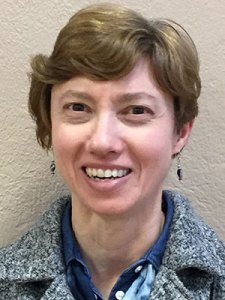 Margaret Ginter