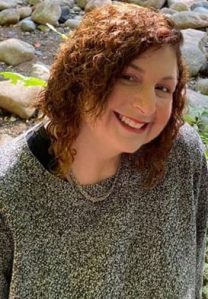 Sherry Kravitsky