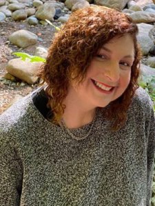 Sherry Kravitsky