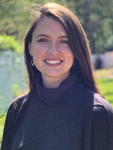 Taryn O'Shea