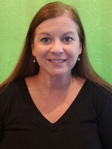 Katie Warren
