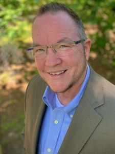Ron Stroud