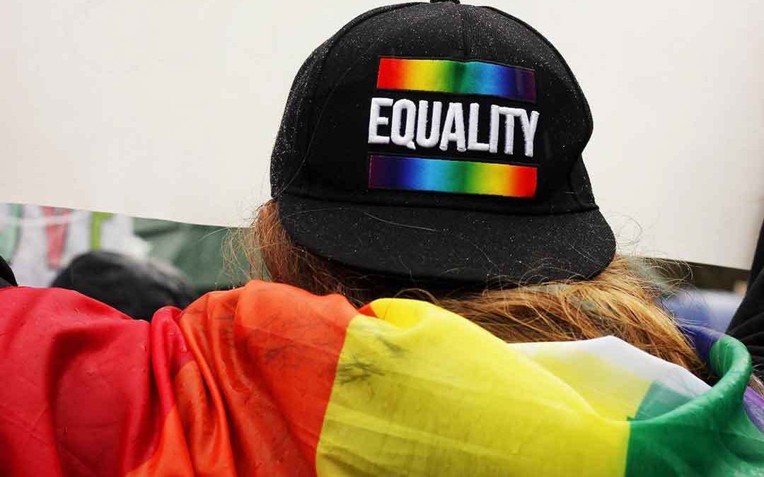 Mental health and illness statistics among LGBTQ+: The prevalence of mental illness, risk of suicide, and mental health help