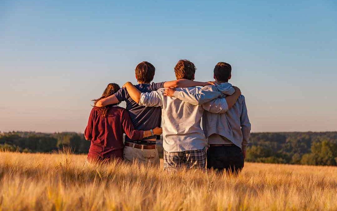 What is LGBTQ+ Counseling? Counselors can lend support and help LGBTQ+ individuals work through mental health challenges