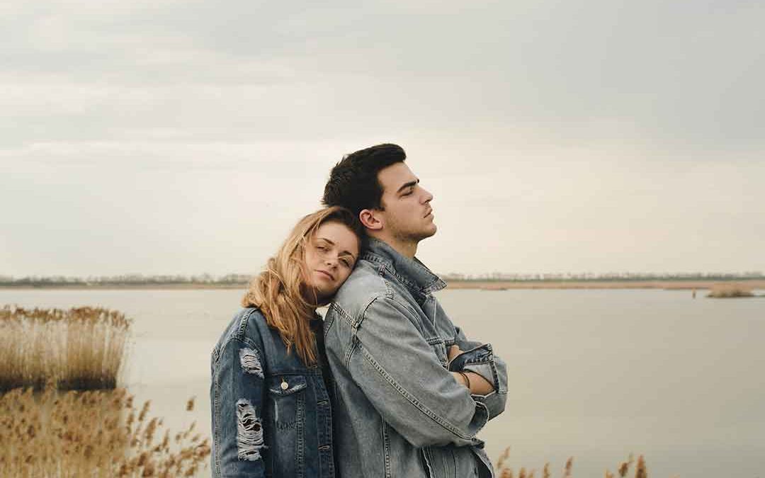 Online Counseling Question: What keeps a marriage healthy during COVID-19? (Video)
