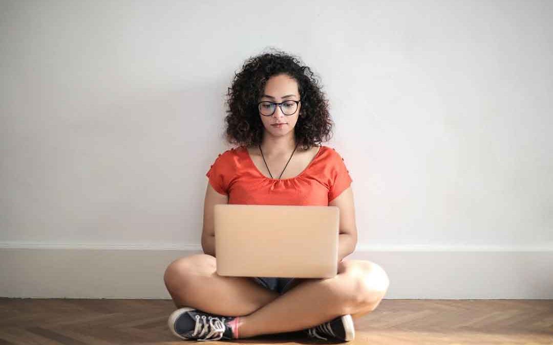 Online Counseling Question: How can you deal with stress at work during COVID-19? (Video)