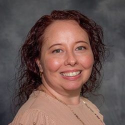 Holly Humphreys, LPC