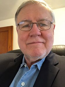 David McDowell
