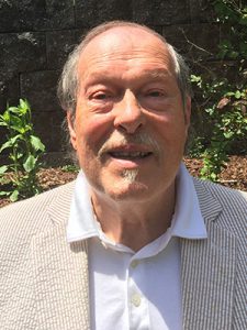 ArthurGary Stewart