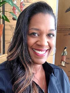 Hillery Ferdinand