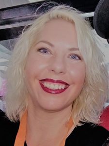 Jamie Facholas