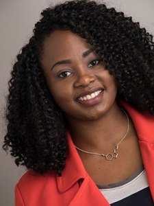 Jazzmin Coleman