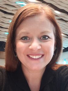 Kathryn"Katie" Warren