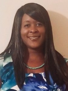 Kendra Armstrong