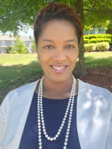Naomi Haynes
