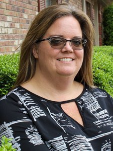 Stephanie Stoltz