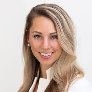 Joy Decker Guadagnini , Chief Financial Officer