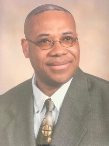 Benjamin Bradley