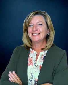 Wrayanne Glaze Parker