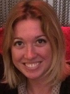 Claire Riesenberg