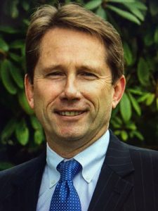 Edward Glennon