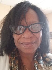 Dr.Janie Oliver