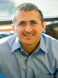 Michael Vallejo