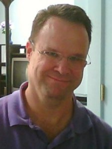 Philip Burke