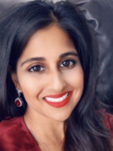 Snaha Patel
