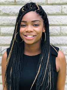 Tysheena Conyers
