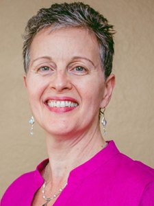 Wendy Kendall