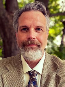 Dr.Shawn Channell