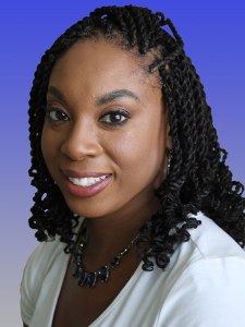 AmberC. Gilbert